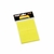 Bloco Adesivo BRW Smart Notes Neon 38X51mm 100fls 04 Blocos - loja online