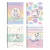 Agenda Permanente Animativa Sissi 64 Folhas 120x160mm