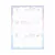 Agenda Permanente Animativa Sissi 64 Folhas 120x160mm na internet