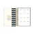 Imagem do Agenda 2025 Tilibra West Village 129x187mm