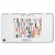 Lápis de Cor Aquarelável Artools Aquarell 60 Cores