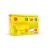 Massinha de Modelar Soft Acrilex 6 Cores 900g na internet