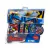 Kit Escolar Molin Avengers Azul 7 Itens