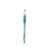 Caneta Gel Molin Grip Neon na internet
