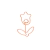 Clips Especial Molin Love Tulipa Com 12un - comprar online