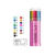 Caneta Hidrocor Stabilo Pen 68 Estojo Triangular 15 Cores - comprar online