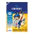 Bloco Papel Canson Pintura 12 Folhas A3 300g