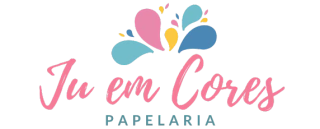 Ju em Cores Papelaria