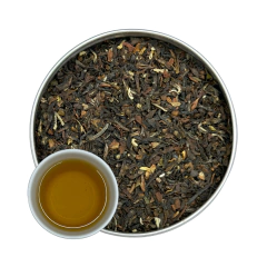 Darjeeling BOP - Chá Preto Darjeeling