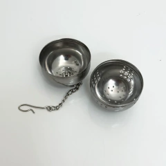 Infusor de Chá Noz - comprar online