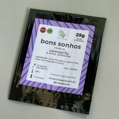 Bons Sonhos | CHAVENA