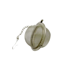 Infusor de Chá Bola Pequeno