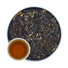 English Breakfast - Blend de Chás Pretos