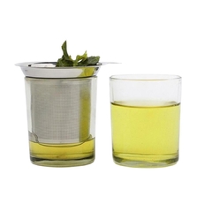 Infusor de Chá Cestinha - Chavena