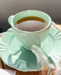 Blues - Blend de Chá Oolong e Frutas Vermelhas - comprar online
