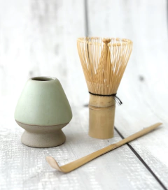 Kit Matcha Acessórios na internet