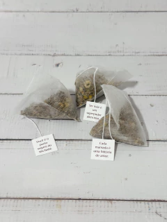 Mamaré - Infusão herbal para amamentação - loja online