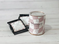 Mamaré - Infusão herbal para amamentação na internet