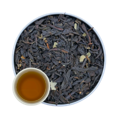 Villanelle - Blend de Chá Preto com Groselha