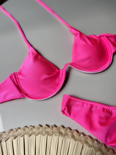 Biquíni aro Beachgloss - comprar online
