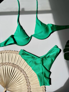 Biquíni aro Beachgloss