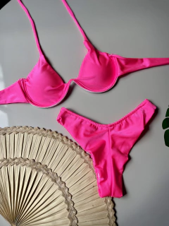 Biquíni aro Beachgloss