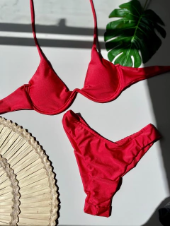 Biquíni aro Beachgloss