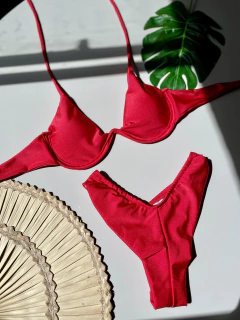 Biquíni aro Beachgloss - loja online