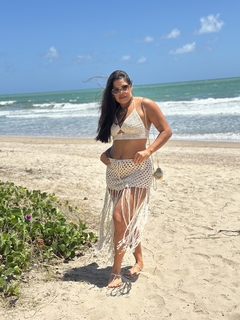 Conjunto Leticia - comprar online