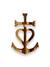 Cruz de Camargue - comprar online