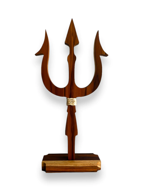 Porta Guia Pombogira - 30cm Alt - comprar online