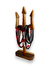 Porta Guia Exu - 30cm - loja online