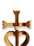 Cruz de Camargue - comprar online