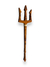 Imagem do Tridente Exu - 30cm Alt