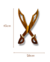 Kit Ogum Cruzado - loja online