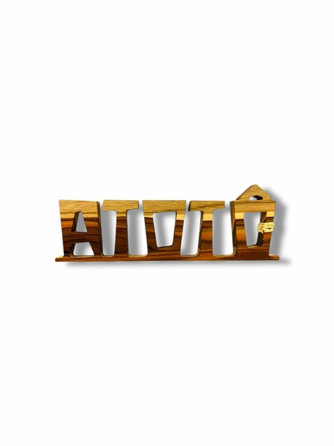 Atotô - 30cm Larg - comprar online