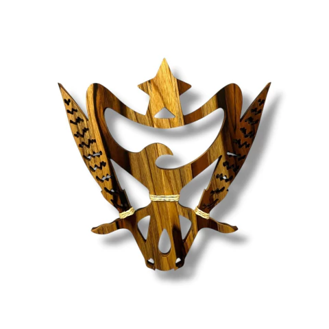 Iemanjá e Ogum - 40cm Alt - comprar online