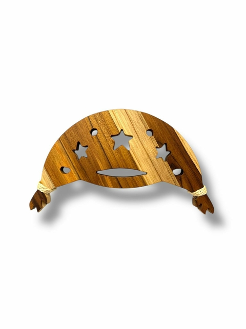 Chapéu de Cangaceiro - 30cm Larg - comprar online