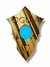 Escudo de Ogum - 57cm Alt - comprar online