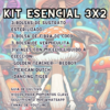 3x2 KIT ESENCIAL - comprar online