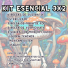 3x2 KIT ESENCIAL