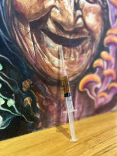 Imagen de Kit Completo Jack Frost