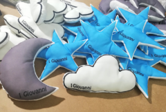 Almohadon personalizado