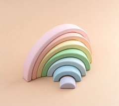 Arcoiris - Tuo Amore