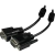 Cabo VGA HDB15M x HDB15M 15 MT Preto Com Filtro Storm na internet