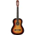 Violão Harmonics GNA-111 Acústico Nylon Sunburst - comprar online