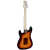 Guitarra Giannini G100 Sunburst Com Escudo Tortoise - Tuner Music | Até 6x Sem Juros | Frete Grátis Acima de R$200 
