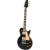 Guitarra Aria Pro II PE-350STD Aged Black - comprar online