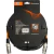 Cabo Para Microfone Hayonik Player XLR(F) x XLR(M) 10m Preto - loja online