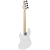 Contrabaixo Giannini GB-100 Jazz Bass Elétrico Passivo Branco/Turtle - Tuner Music | Até 6x Sem Juros | Frete Grátis Acima de R$200 